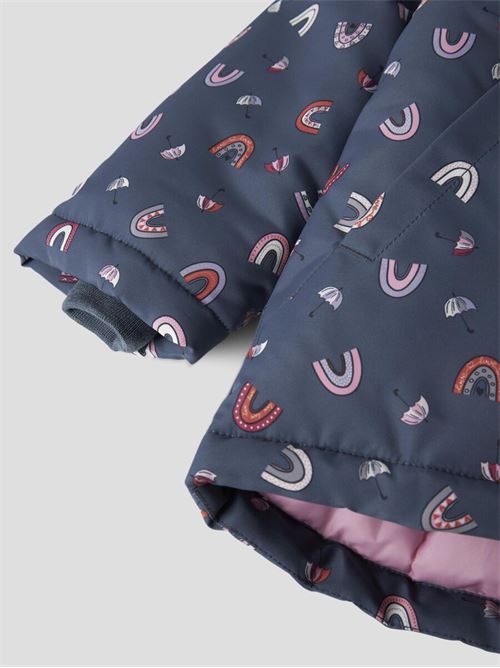  NAME.IT | 13242820/Vintage Indigo